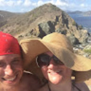 Meet your Posher, Jamie